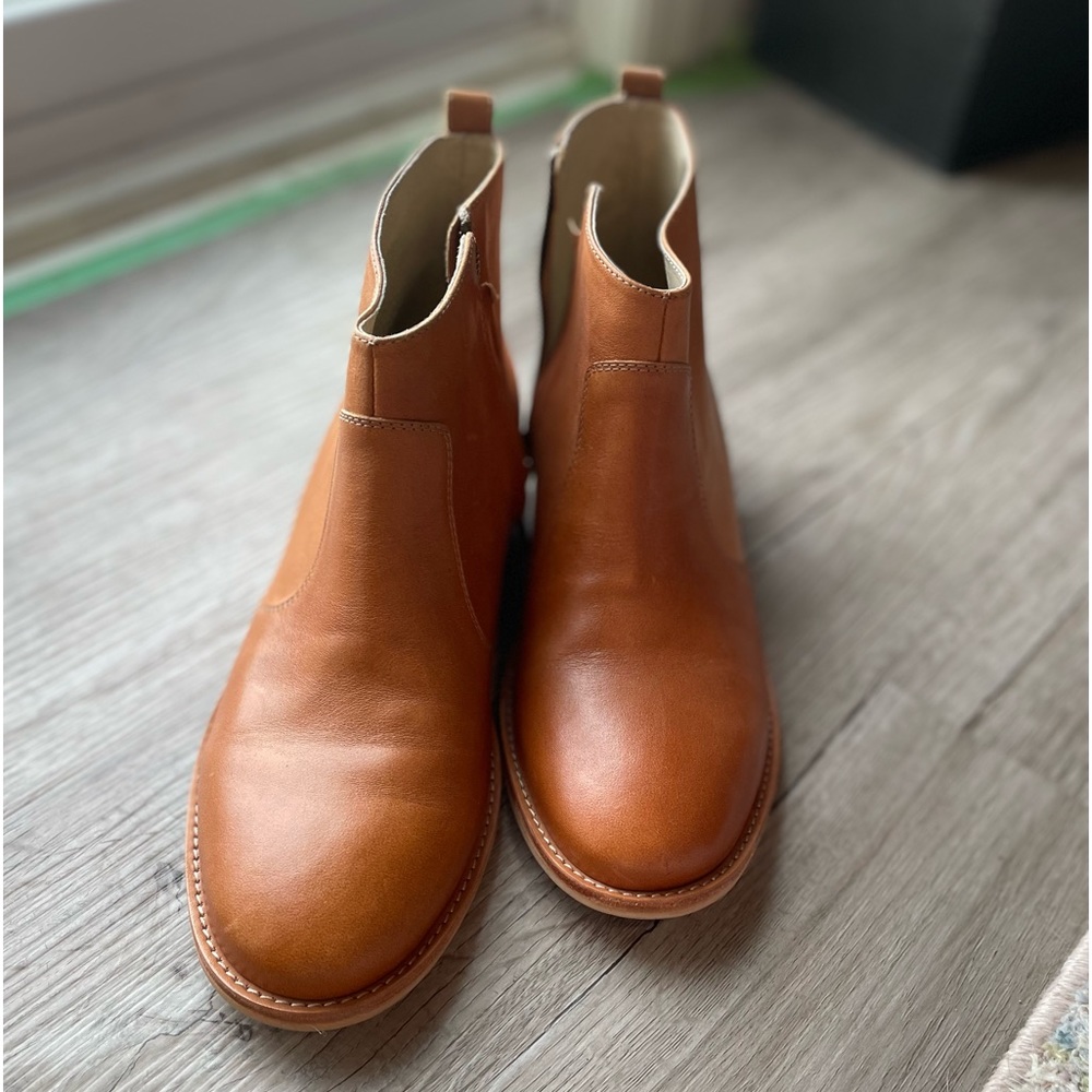 Fortress of Inca Cara Booty